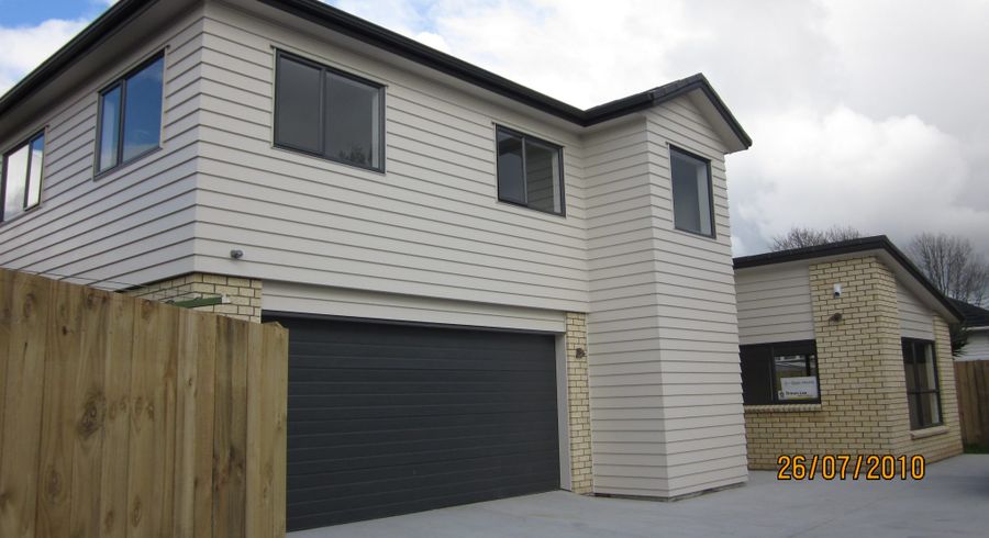  at 58A Swanson Road, Henderson, Waitakere City, Auckland