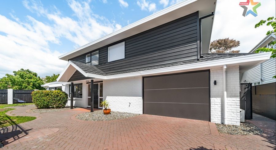  at 1/606 High Street, Boulcott, Lower Hutt