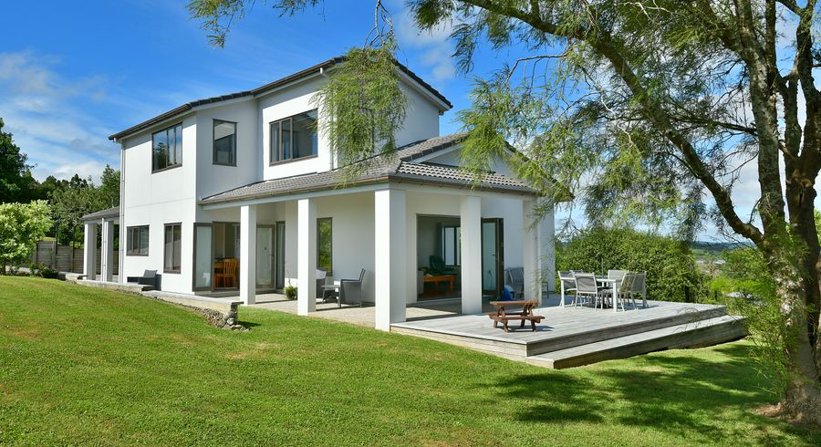  at 315 KAHIKATEA FLAT RD, Kaukapakapa, Auckland