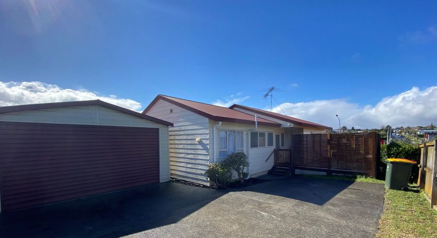  at 91 Union Road, Howick, Manukau City, Auckland