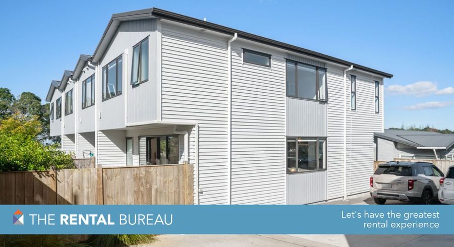  at 421B Glenfield Road, Glenfield, Auckland