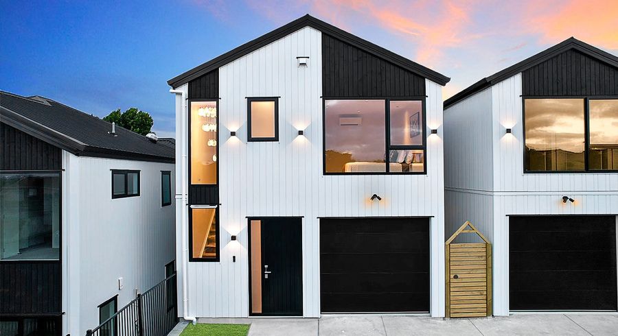  at 44A Glenmore Road, Sunnyhills, Manukau City, Auckland