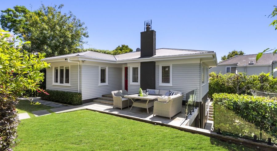  at 30 St Leonards Road, Devonport, North Shore City, Auckland