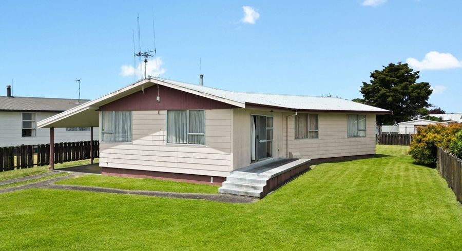  at 17 Enfield Street, Nawton, Hamilton, Waikato