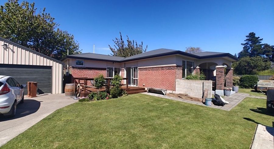  at 3 Newcastle st, Windsor, Invercargill, Southland