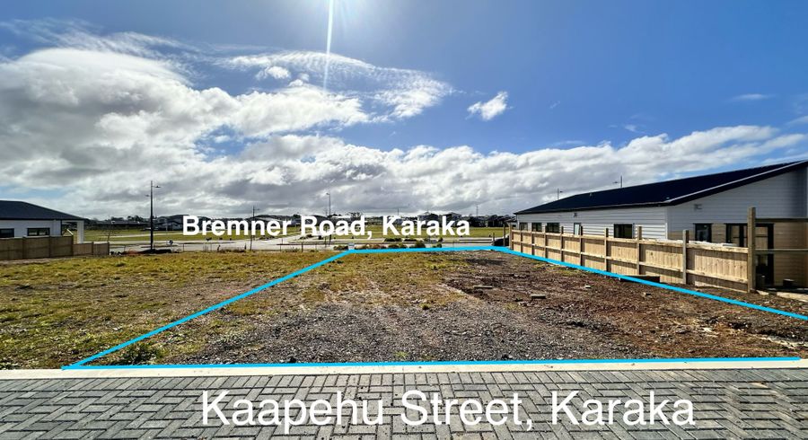  at 238 Bremner Road, Karaka, Franklin, Auckland