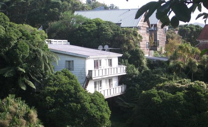  at 3/7 Raroa Road, Kelburn, Wellington, Wellington
