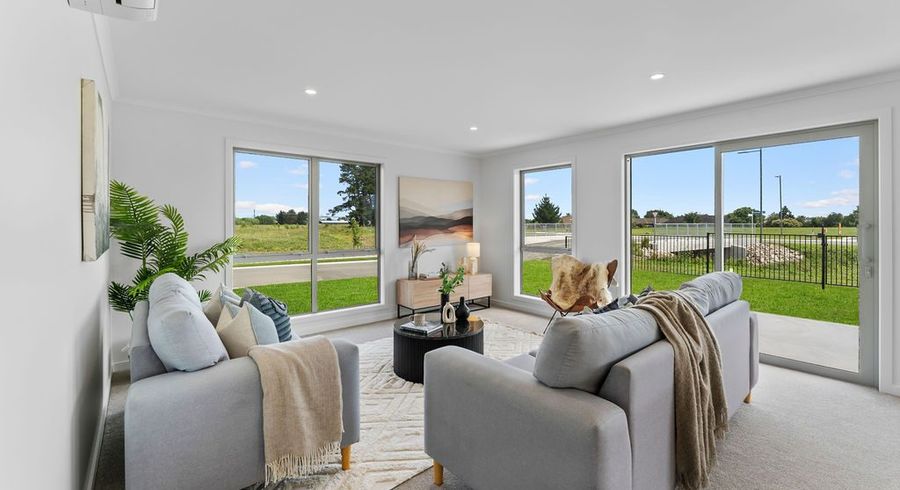  at 1 Ara o Kahuroa, Richmond, Tasman, Nelson / Tasman