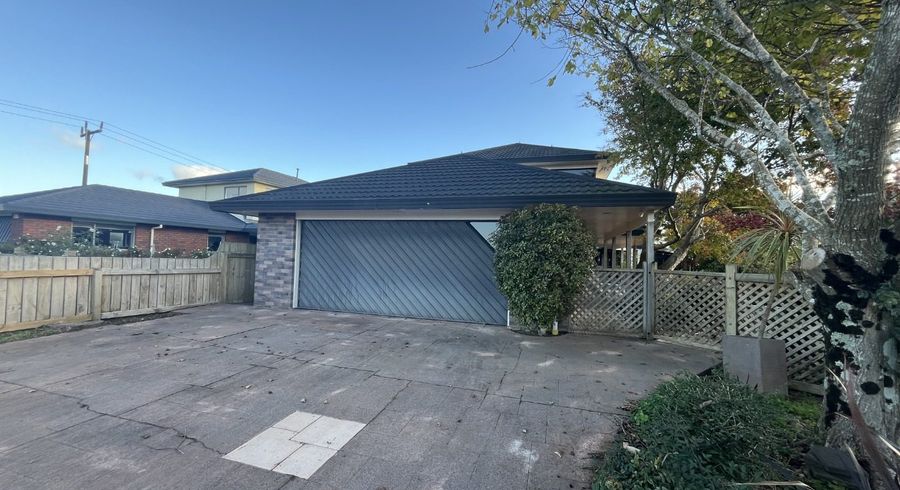  at 15 Del Mar Place, Merrilands, New Plymouth, Taranaki