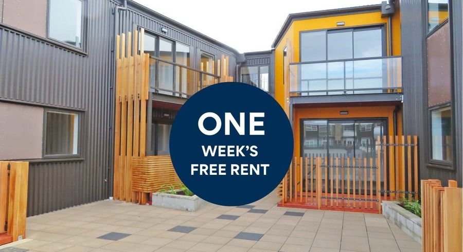  at 107/321 Jackson Street, Petone, Lower Hutt, Wellington