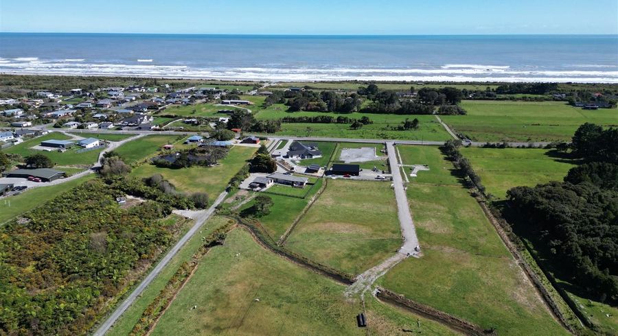  at 249 Coulson Road, Paroa, Grey, West Coast
