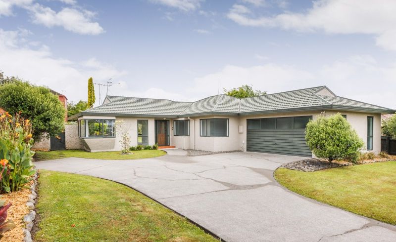  at 25 Vista Drive, Feilding, Feilding