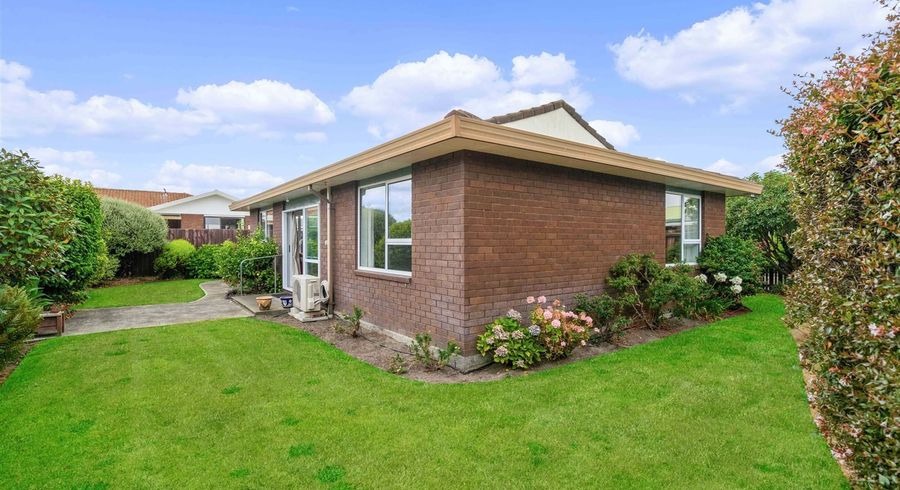  at 1/12 Glenbyre Place, Bromley, Christchurch