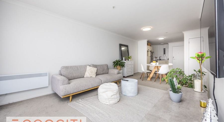  at 15x/15 Minnie Street, Eden Terrace, Auckland City, Auckland