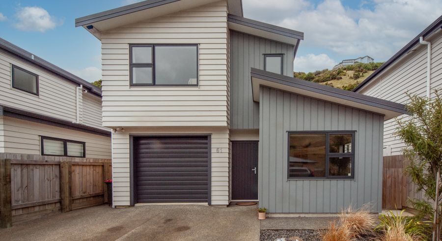  at 61 Melksham Drive, Churton Park, Wellington