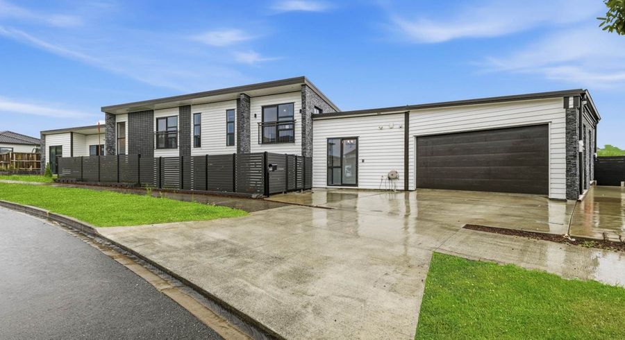  at 62 Castlebane Drive, Flat Bush, Manukau City, Auckland
