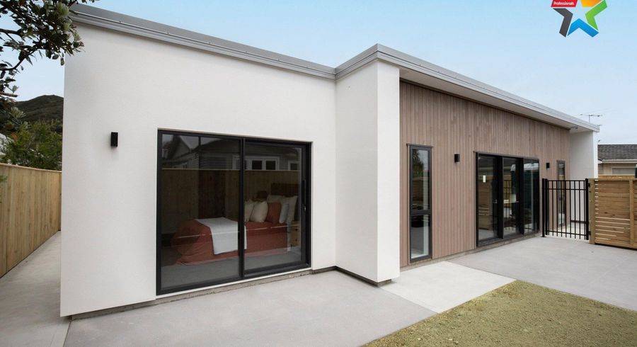  at 124 Waiwhetu Road, Waterloo, Lower Hutt