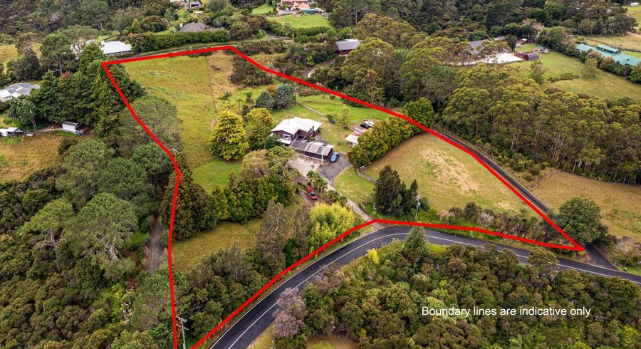  at 160 Elmore Road, Lucas Heights, Auckland