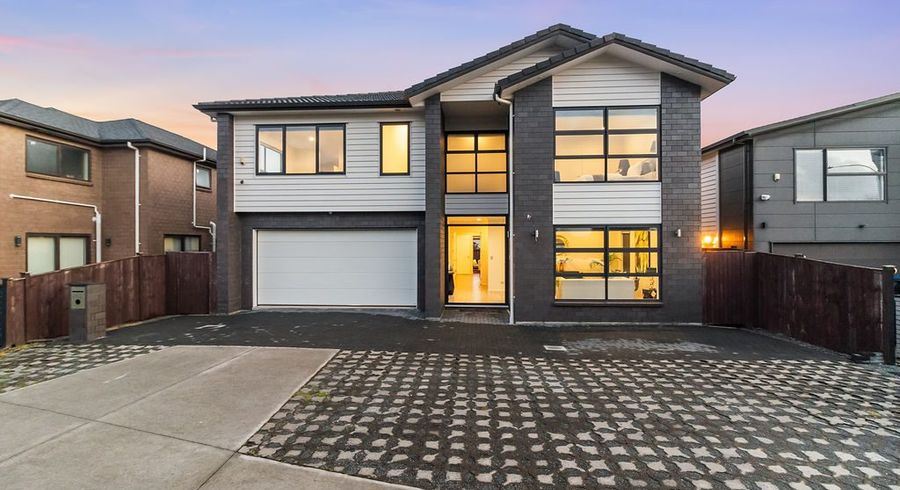  at 265 Flat Bush School Road, Flat Bush, Manukau City, Auckland