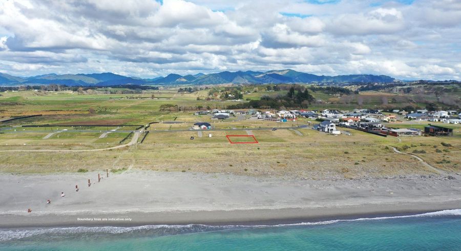  at 63A Waiotahe Drifts Boulevard, Waiotahi, Opotiki, Bay Of Plenty