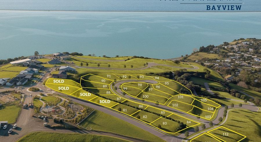  at Stage 8 Bayview Subdivision, Atawhai, Nelson, Nelson / Tasman