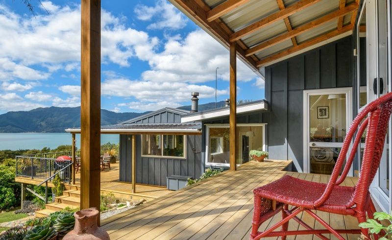  at 0 Whatanihi Pelorus, Whatanihi, Havelock