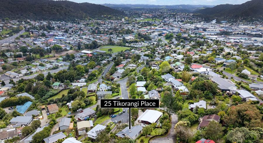  at 25 Tikorangi Place, Morningside, Whangarei, Northland