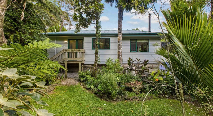  at 198 Mountain Road, Henderson Valley, Auckland