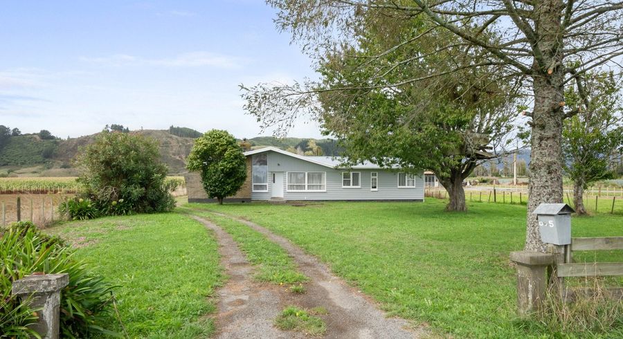  at 695 State Highway 1, Ohau, Horowhenua, Manawatu / Whanganui