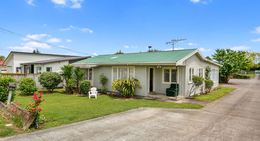  at 20 Walmsley Street, Kihikihi, Te Awamutu