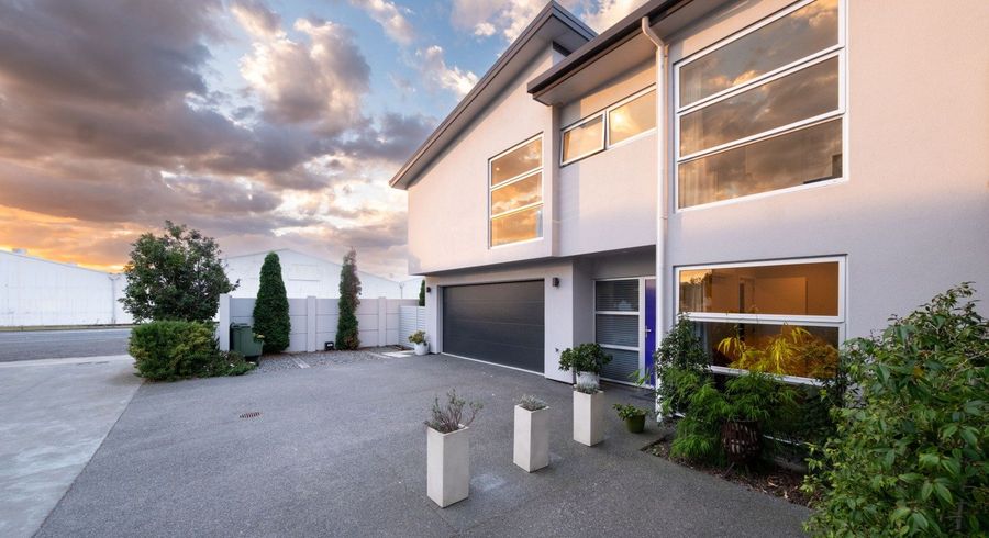  at 1/180 Hyderabad Road, Ahuriri, Napier, Hawke's Bay