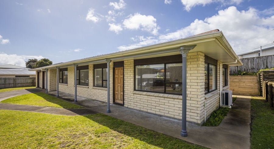  at 2 Squire Place, Blagdon, New Plymouth, Taranaki