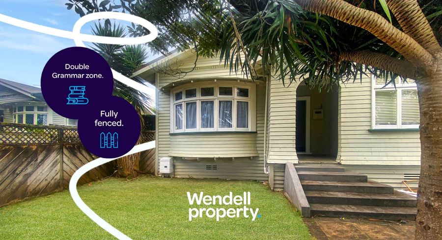  at 5 Liverpool Street, Epsom, Auckland