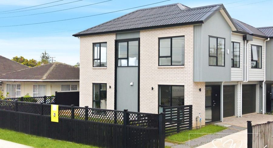  at 27A Von Sturmer Street, Mangere East, Manukau City, Auckland