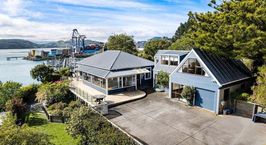  at 64 Harbour Terrace, Careys Bay, Dunedin, Otago