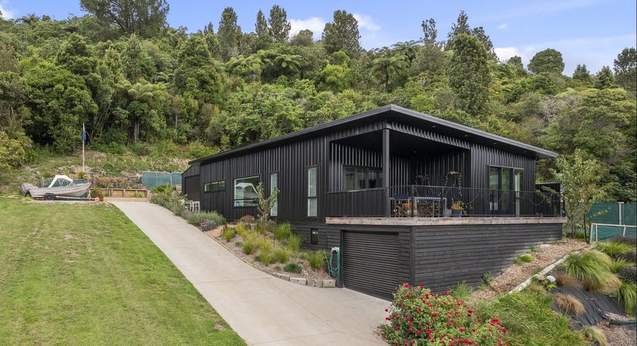  at 75 State Highway 30, Lake Rotoma, Rotorua, Bay Of Plenty