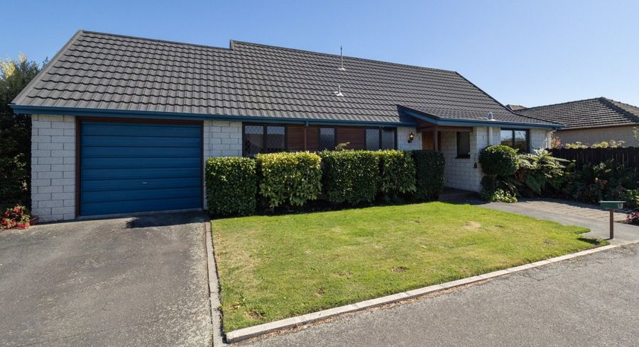  at 5 Creek Road, Allenton, Ashburton