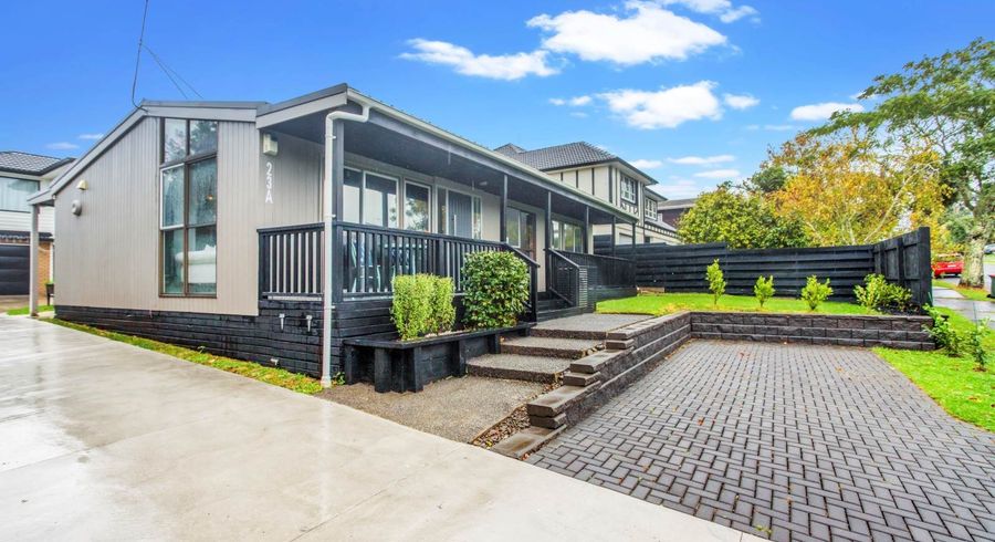  at 23A La Perouse Street, Botany Downs, Auckland