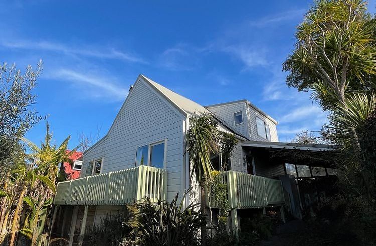  at 44A Kiwi Road, Point Chevalier, Auckland City, Auckland