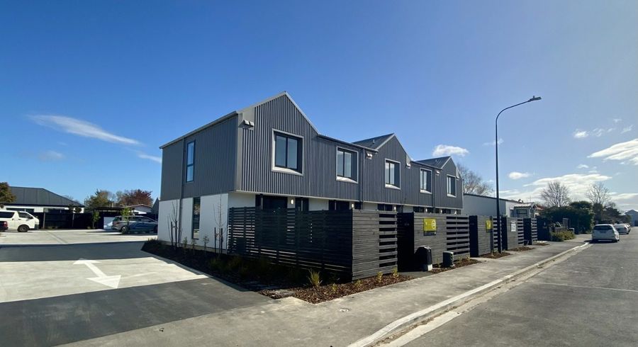  at 2/32 Frederick St, Waltham, Christchurch City, Canterbury
