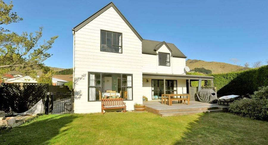  at 28 Mauger Drive, Heathcote Valley, Christchurch