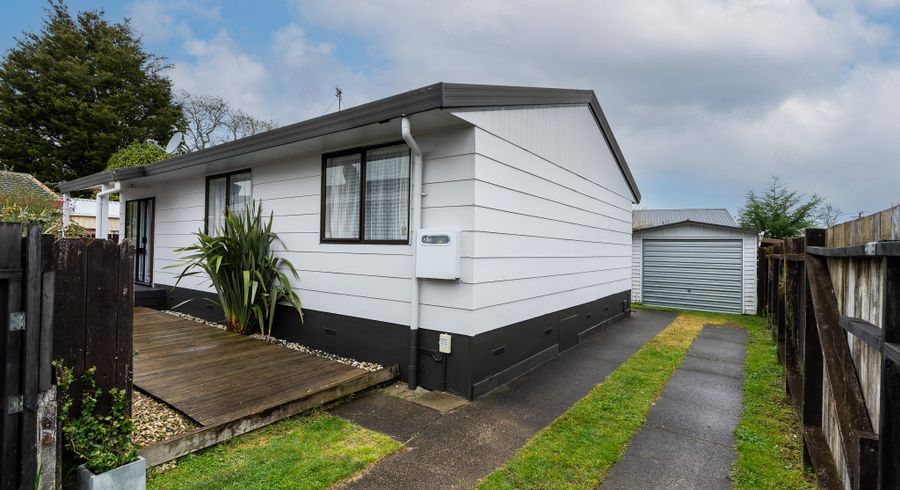  at 60C Insoll Avenue, Enderley, Hamilton, Waikato