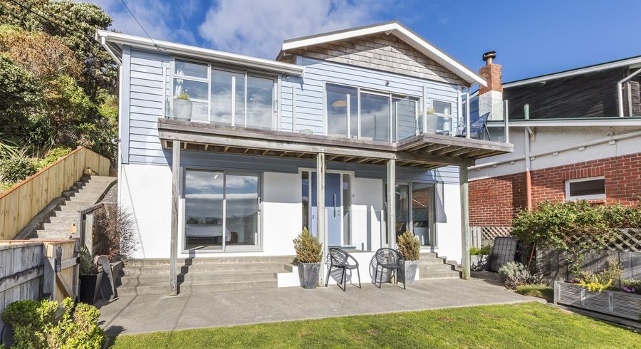  at 69 Mantell Street, Seatoun, Wellington, Wellington