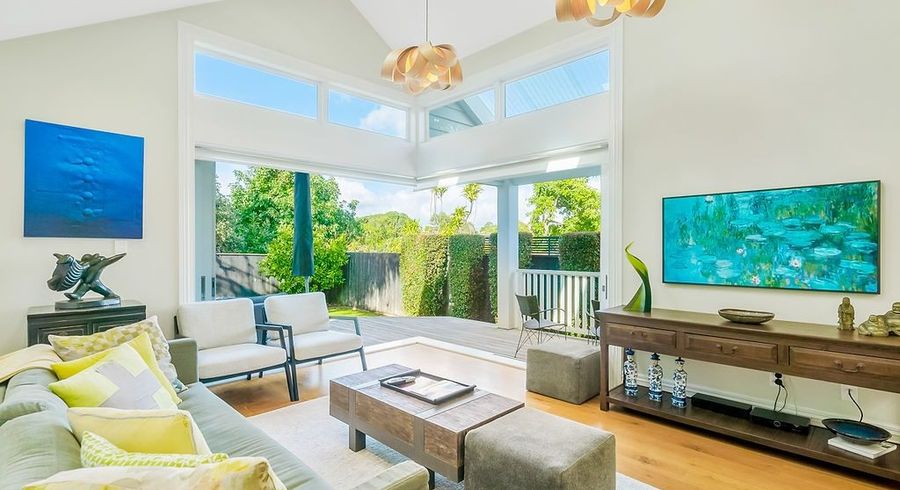  at 48 Lincoln Street, Ponsonby, Auckland