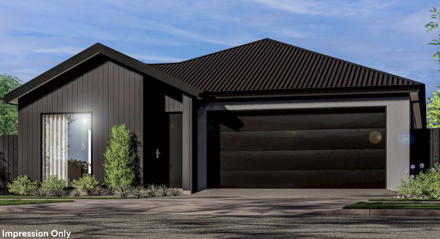  at Lot 9 Halswell Country Estates, Halswell, Christchurch City, Canterbury