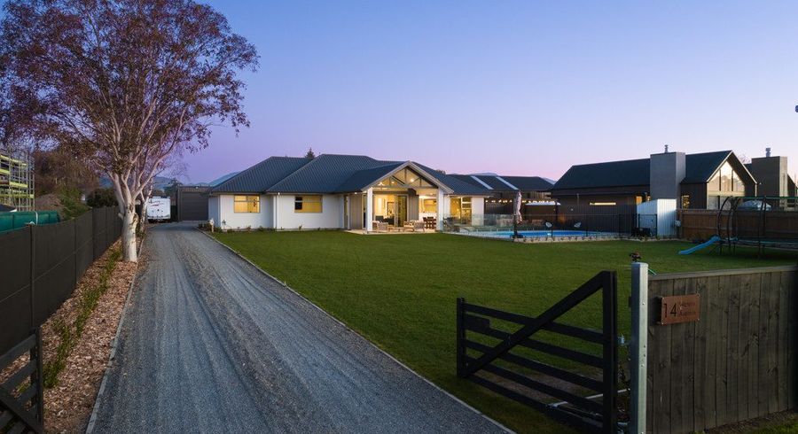  at 14 Waters Ave, Blenheim, Blenheim, Marlborough