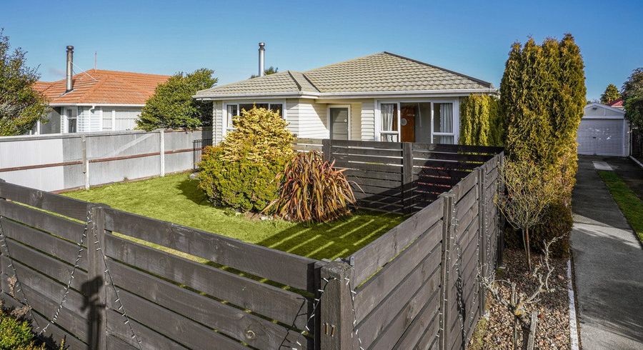  at 17 Aurora Street, Hei Hei, Christchurch