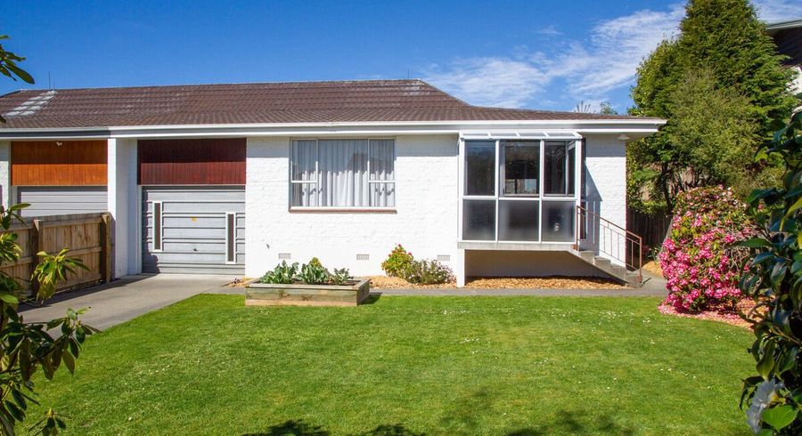  at 46B Macaulay Street, Gleniti, Timaru, Canterbury
