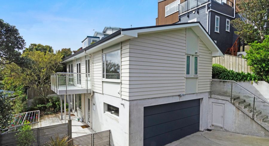  at 2 Gowrie Street, Brooklyn, Wellington