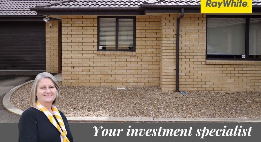  at 29B Campbell Street, Frankton, Hamilton